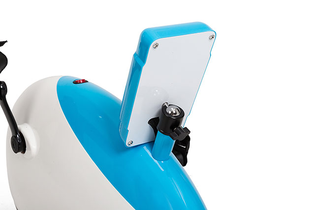 智能下肢康復(fù)機(jī)