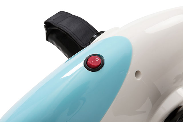 智能下肢康復(fù)機(jī)